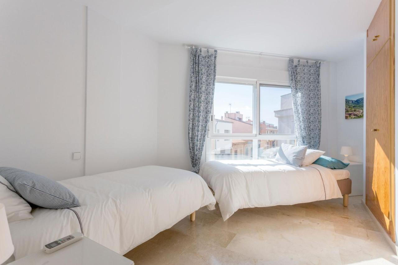 Villa Jose Палма де Майорка Екстериор снимка