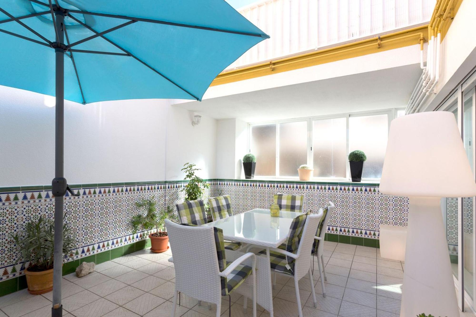 Villa Jose Палма де Майорка Екстериор снимка