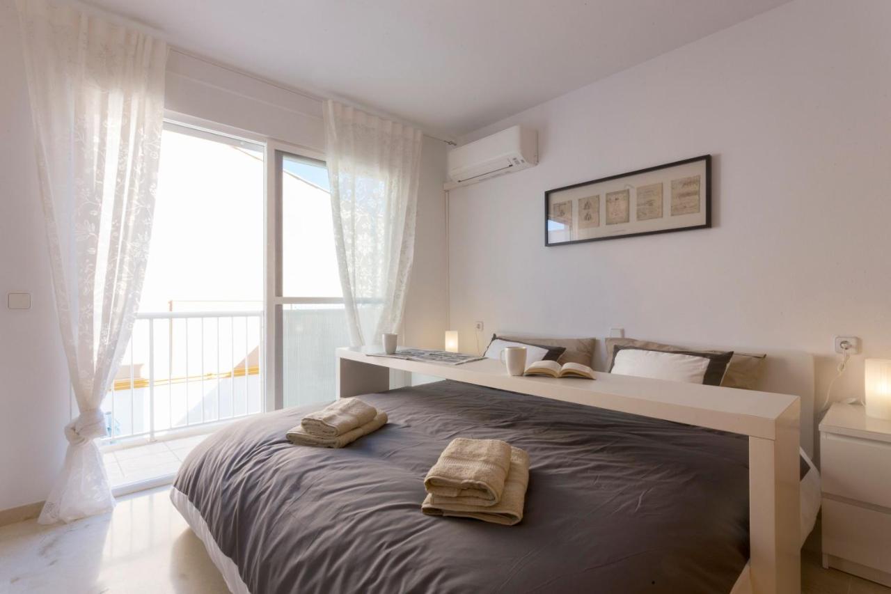 Villa Jose Палма де Майорка Екстериор снимка