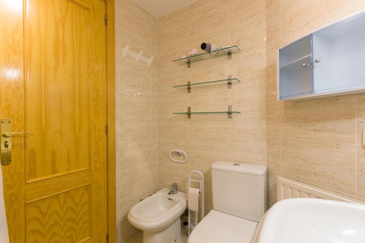 Villa Jose Палма де Майорка Екстериор снимка