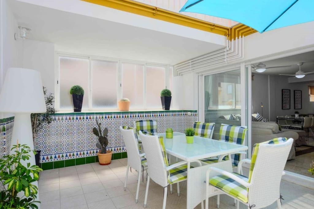 Villa Jose Палма де Майорка Екстериор снимка