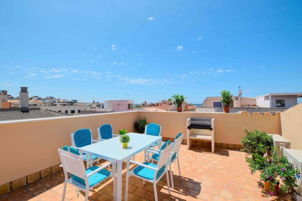 Villa Jose Палма де Майорка Екстериор снимка