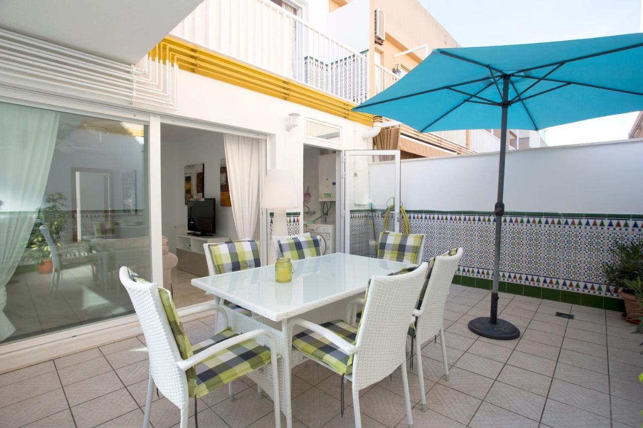 Villa Jose Палма де Майорка Екстериор снимка