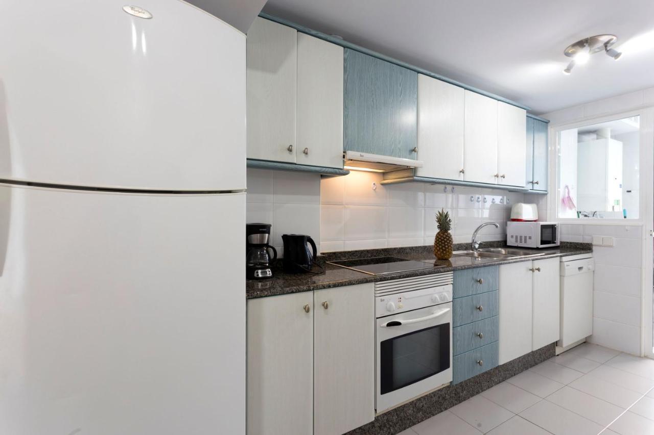 Villa Jose Палма де Майорка Екстериор снимка