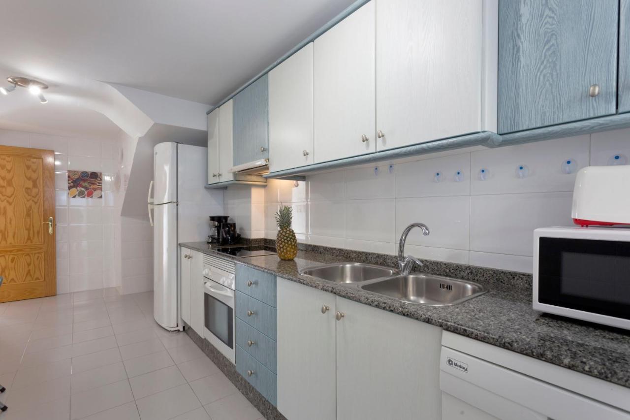 Villa Jose Палма де Майорка Екстериор снимка