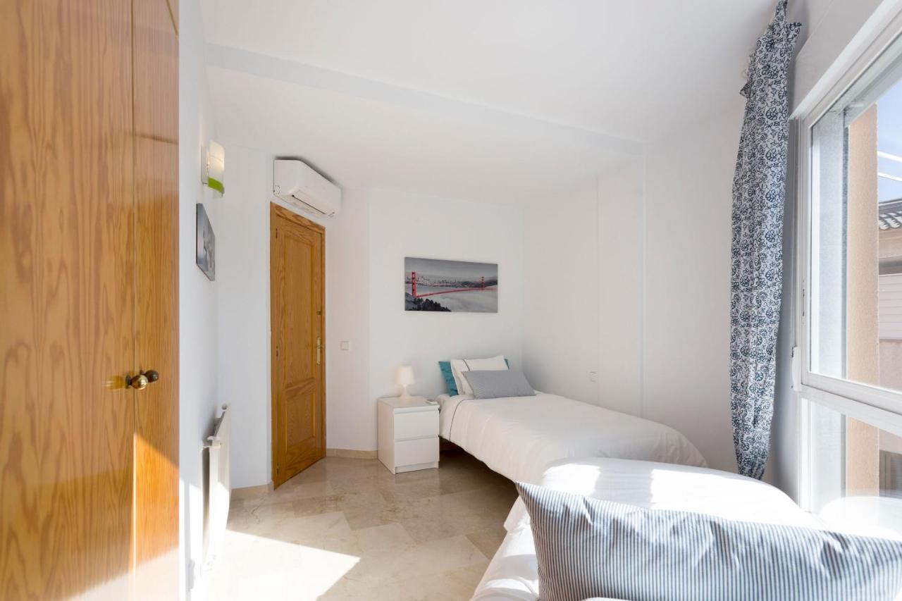 Villa Jose Палма де Майорка Екстериор снимка