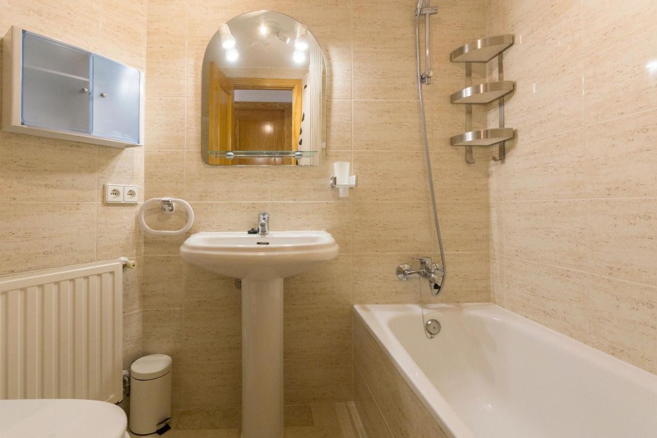 Villa Jose Палма де Майорка Екстериор снимка